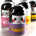 Kawaii Doll Umeshu Plum Wine 250ml Ceramic Limited Edition Bottle japanmart.sg 