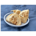 Kirei Ebiko Chakin Hotpot Tofu Skin Fortune Bags for Soups Oden 10pcs Pack japanmart.sg 