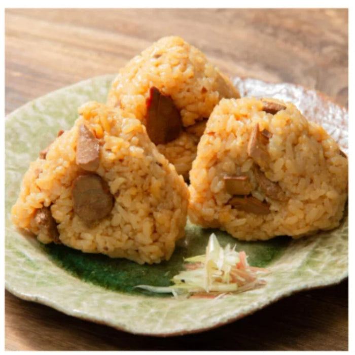 Kochi Katsuo Meshi No Moto Japan Bonito Rice Mix 140g Pack Honeydaes - Japan Foods Grocery Online 