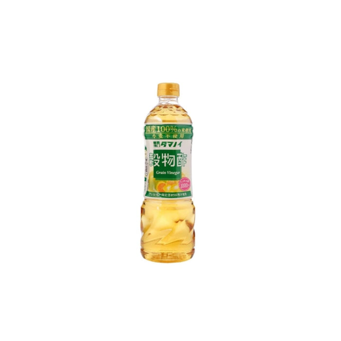 Kokumotsu Su Japanese Healthy Grain Vinegar 1L Family Size Bottle Honeydaes - Japan Foods Grocery Online 