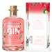 KOMASA GIN Japanese Craft Gin Ichigo Strawberry 500ML 45% Honeydaes - Japan Foods Grocery Online 