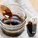 Kuro Mitsu Okinawa Brown Japan Sugar Syrup 150g Easy Tube Honeydaes - Japan Foods Grocery Online 
