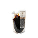 Kuro Mitsu Okinawa Brown Japan Sugar Syrup 150g Easy Tube Honeydaes - Japan Foods Grocery Online 