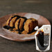 Kuro Mitsu Okinawa Brown Japan Sugar Syrup 150g Easy Tube Honeydaes - Japan Foods Grocery Online 