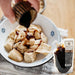 Kuro Mitsu Okinawa Brown Japan Sugar Syrup 150g Easy Tube Honeydaes - Japan Foods Grocery Online 