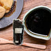 Kuro Mitsu Okinawa Brown Japan Sugar Syrup 500g L Size Tube Honeydaes - Japan Foods Grocery Online 