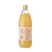 Le Petit Bonheur Apple Juice SHINANO SWEET Japan Nagano Premium Class 1L Fancy Glass Btl Honeydaes - Japan Foods Grocery Online 