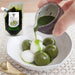Matcha Mitsu Japan Green Tea Sugar Syrup 200g Tube Honeydaes - Japan Foods Grocery Online 