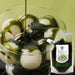 Matcha Mitsu Japan Green Tea Sugar Syrup 200g Tube Honeydaes - Japan Foods Grocery Online 