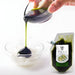 Matcha Mitsu Japan Green Tea Sugar Syrup 200g Tube Honeydaes - Japan Foods Grocery Online 