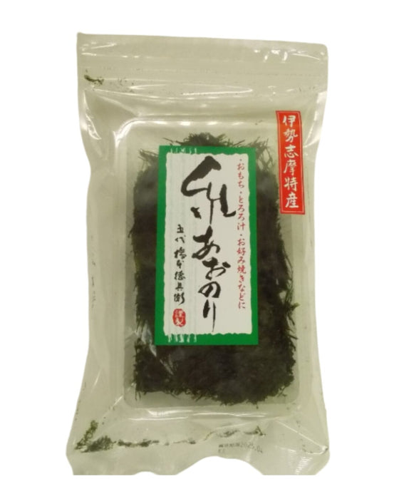 Mie Ito Ao Nori 8g Japanese Seaweed Strips Honeydaes - Japan Foods Grocery Online 
