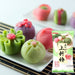 Mitake Joshin Ko Japan Rice Flour for Dango Mochi 220g Pack Honeydaes - Japan Foods Grocery Online 