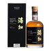 Mizunara Cask Finish Japan Blended Malt Whisky 500ml 43% Bottle Honeydaes - Japan Foods Grocery Online 