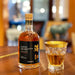 Mizunara Cask Finish Japan Blended Malt Whisky 500ml 43% Bottle Honeydaes - Japan Foods Grocery Online 