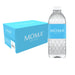 Moma Mineral Water - A Moment of Clarity Petite 300ml (24 Bottles Bundle) Honeydaes - Japan Foods Grocery Online 