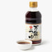 Morita Banno Tsuyu Vegetarian Japan Seasoning 340ml Glass Bottle Honeydaes - Japan Foods Grocery Online 