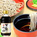 Morita Banno Tsuyu Vegetarian Japan Seasoning 340ml Glass Bottle Honeydaes - Japan Foods Grocery Online 