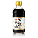 Morita Banno Tsuyu Vegetarian Japan Seasoning 340ml Glass Bottle Honeydaes - Japan Foods Grocery Online 