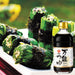 Morita Banno Tsuyu Vegetarian Japan Seasoning 340ml Glass Bottle Honeydaes - Japan Foods Grocery Online 