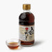 Morita Shiro Dashi 340ml Japan Broth Concentrate Glass Bottle Honeydaes - Japan Foods Grocery Online 