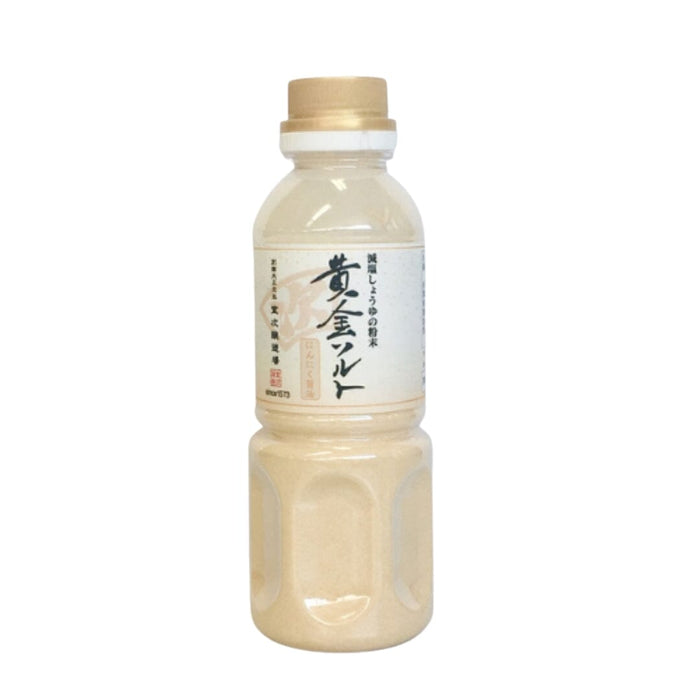 Moroji Sprinkle Matured Japan Soy Sauce Powder 150g Bottle Honeydaes - Japan Foods Grocery Online 