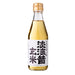 Mukashi Genmai Japan Brown Rice Vinegar 300ml Glass Bottle Honeydaes - Japan Foods Grocery Online 