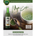 Myo-Cha Matcha Liqueur 8% 500ml Glass Bottle Honeydaes - Japan Foods Grocery Online 