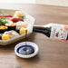 Nihonichi Premium Wooden Barrel Tamari Japan Soy Sauce 150ml Glass Bottle Honeydaes - Japan Foods Grocery Online 