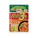 Nissin Mama 3 Minute Japan Pasta Penne 150g Easy Resealable Pack Honeydaes - Japan Foods Grocery Online 