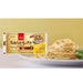 Nissin Mama Nameraka Mochiri Japan Pasta Spaghetti 1.6mm 500g Resealable Pack Honeydaes - Japan Foods Grocery Online 