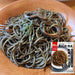 Nissin Mama Rich Wafu Ika Sumi Japanese Black Squid Ink Pasta Sauce 140g Pack Honeydaes - Japan Foods Grocery Online 