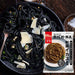 Nissin Mama Rich Wafu Ika Sumi Japanese Black Squid Ink Pasta Sauce 140g Pack Honeydaes - Japan Foods Grocery Online 