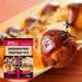 Nissin Okonomiyaki Takoyaki Japan Flour Mix 200g Pack Honeydaes - Japan Foods Grocery Online 