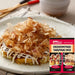 Nissin Okonomiyaki Takoyaki Japan Flour Mix 200g Pack Honeydaes - Japan Foods Grocery Online 