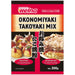 Nissin Okonomiyaki Takoyaki Japan Flour Mix 200g Pack Honeydaes - Japan Foods Grocery Online 