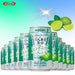 Non Alcohol Sugar Free Gin Tonic 350ml Japan Chuhai Can Honeydaes - Japan Foods Grocery Online 