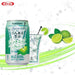 Non Alcohol Sugar Free Gin Tonic 350ml Japan Chuhai Can Honeydaes - Japan Foods Grocery Online 