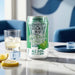 Non Alcohol Sugar Free Gin Tonic 350ml Japan Chuhai Can Honeydaes - Japan Foods Grocery Online 