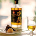 Okinawa Island Blue 8 Years Aged Whisky Japan 40% 700ml Bottle Honeydaes - Japan Foods Grocery Online 