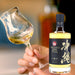 Okinawa Island Blue 8 Years Aged Whisky Japan 40% 700ml Bottle Honeydaes - Japan Foods Grocery Online 