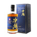 Okinawa Island Blue Whisky Japan 43% 700ml Bottle Honeydaes - Japan Foods Grocery Online 