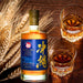 Okinawa Island Blue Whisky Japan 43% 700ml Bottle Honeydaes - Japan Foods Grocery Online 