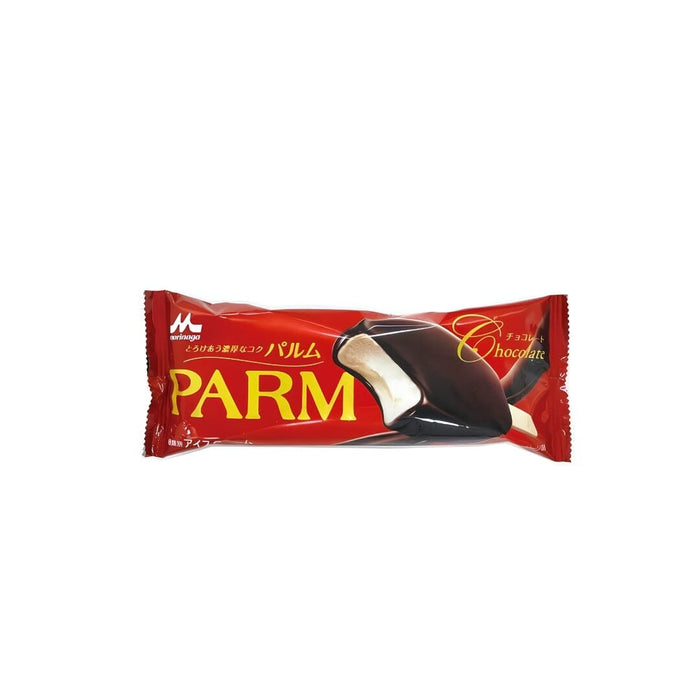PARM Classic Japan Chocolate Ice Cream 90ml Pack Honeydaes - Japan Foods Grocery Online 