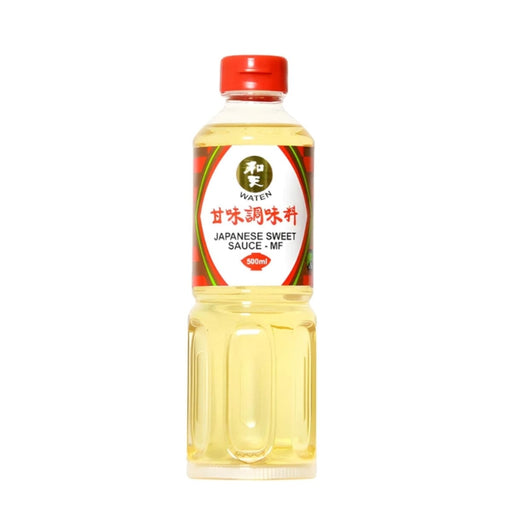 日の出 みりん風 Hinode Mirin Fu (Japanese Sweet Sauce) 500ml japanmart.sg 