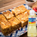 Riken Nosan Canola Rapeseed Oil 265g Japan Compact Size Easy Bottle Honeydaes - Japan Foods Grocery Online 
