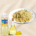 Riken Nosan Canola Rapeseed Oil 265g Japan Compact Size Easy Bottle Honeydaes - Japan Foods Grocery Online 
