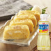Riken Nosan Canola Rapeseed Oil 265g Japan Compact Size Easy Bottle Honeydaes - Japan Foods Grocery Online 