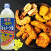 Riken Nosan First Pressed Canola Rapeseed Oil 1.5L Large Japan Easy Handle Bottle Honeydaes - Japan Foods Grocery Online 