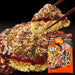 Riken Nosan Japan Okonomiyaki Flour 500g Easy Resealable Pack Honeydaes - Japan Foods Grocery Online 
