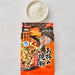 Riken Nosan Japan Okonomiyaki Flour 500g Easy Resealable Pack Honeydaes - Japan Foods Grocery Online 
